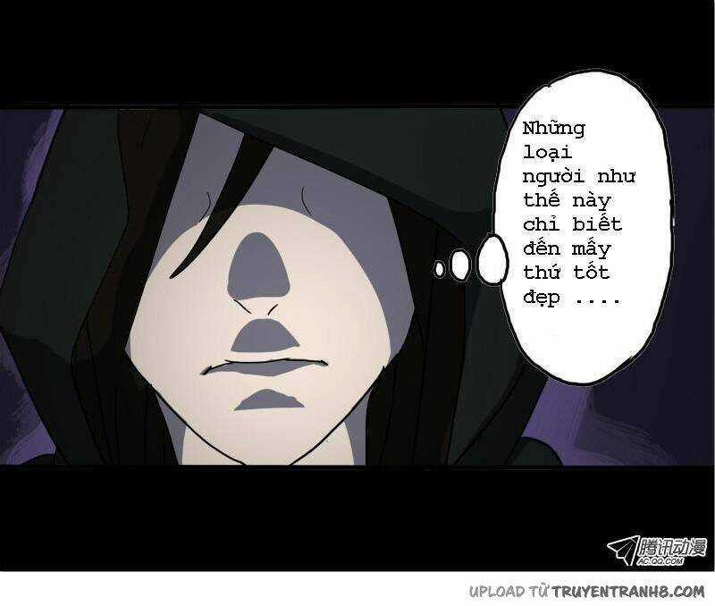 Thay Thế Chapter 11 trang 9