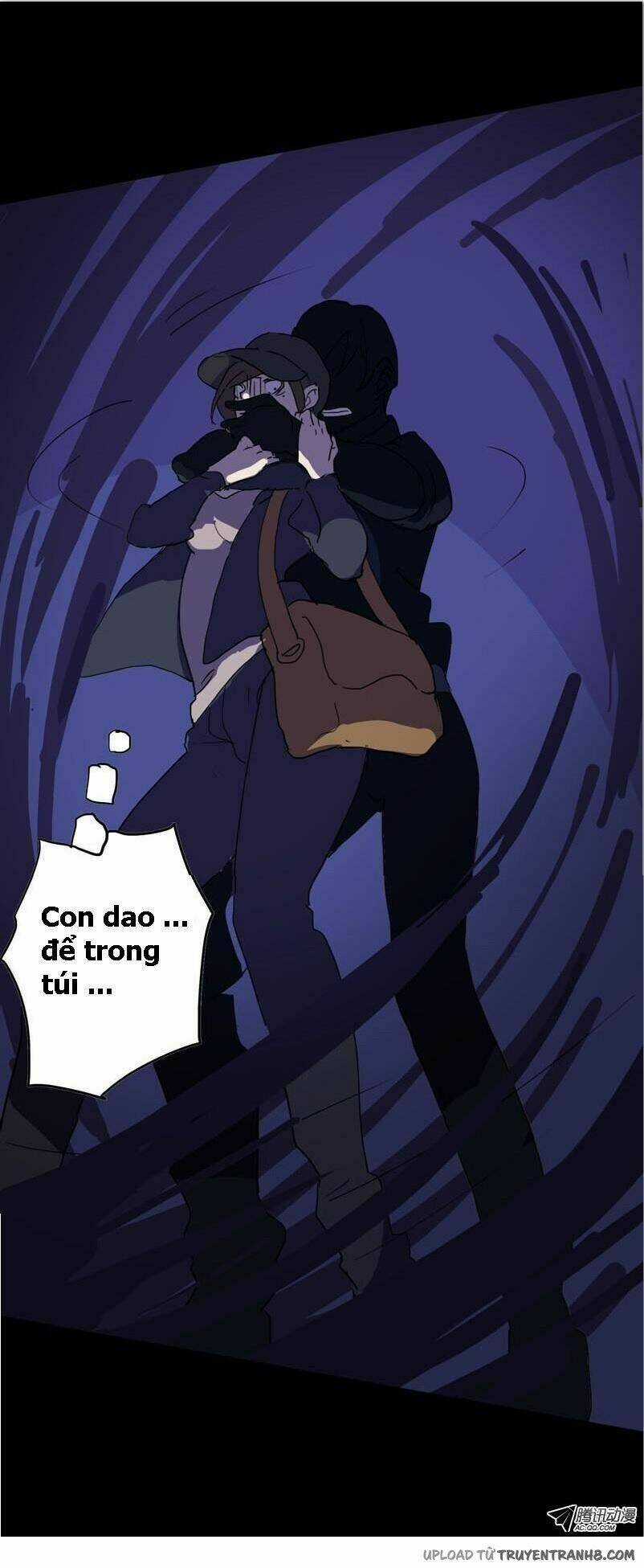 Thay Thế Chapter 12 trang 11