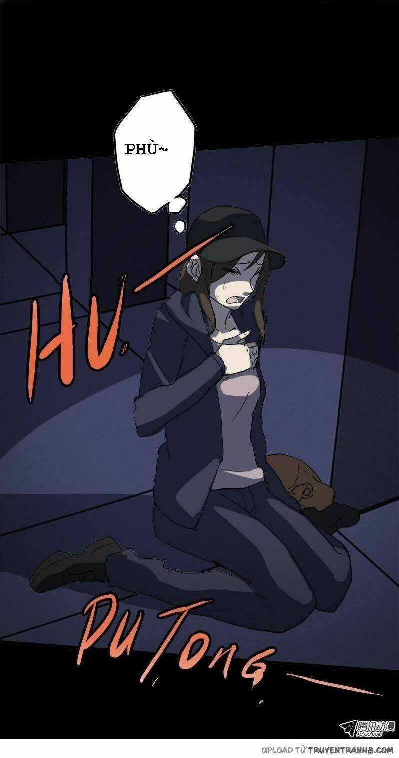 Thay Thế Chapter 12 trang 2