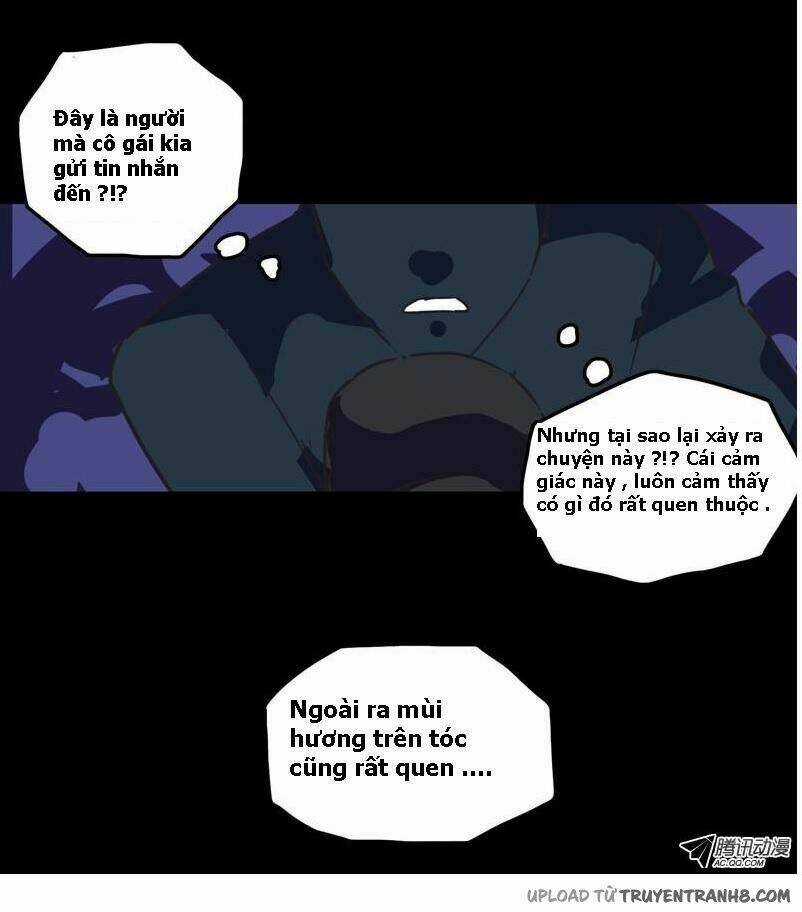 Thay Thế Chapter 12 trang 20