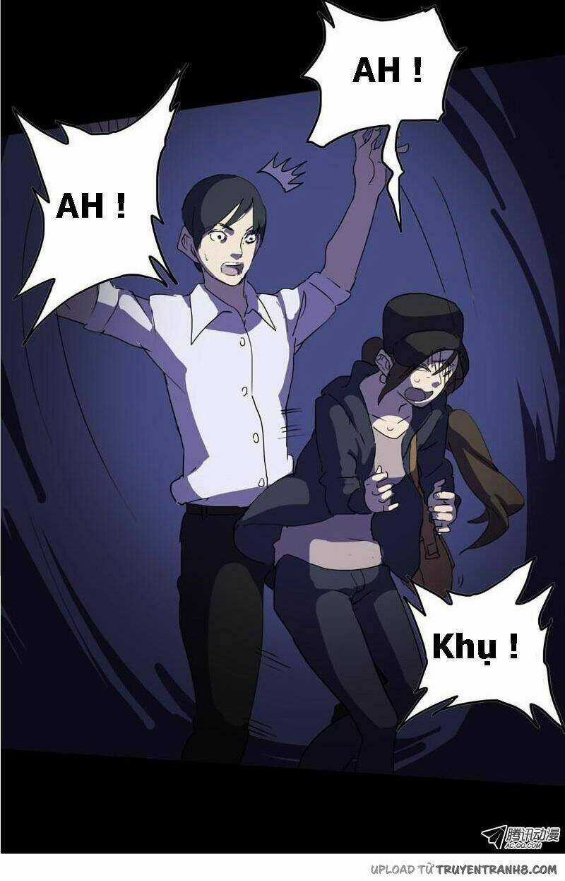 Thay Thế Chapter 12 trang 22