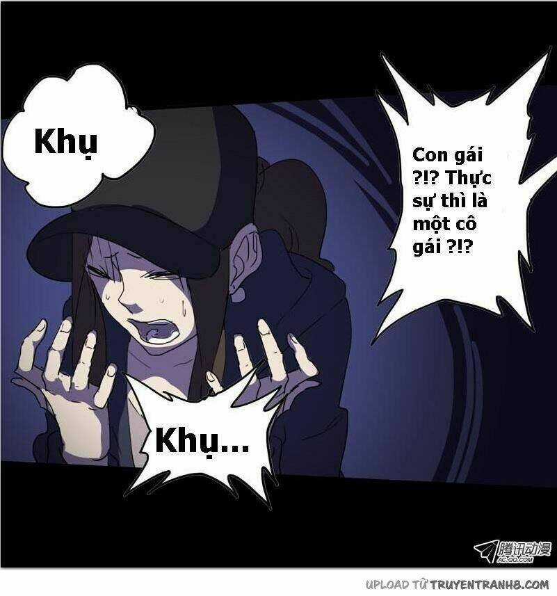 Thay Thế Chapter 12 trang 23