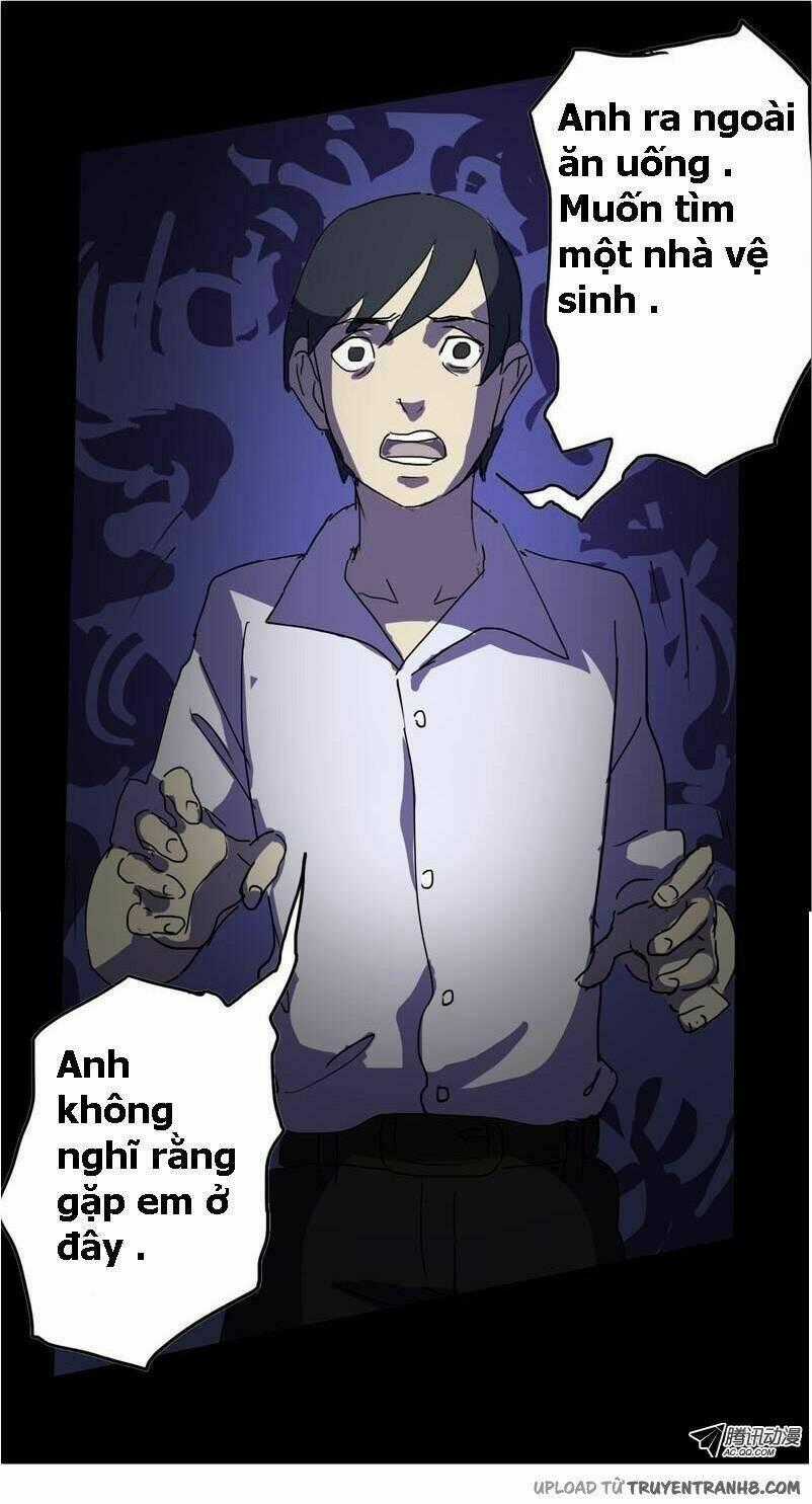 Thay Thế Chapter 12 trang 25