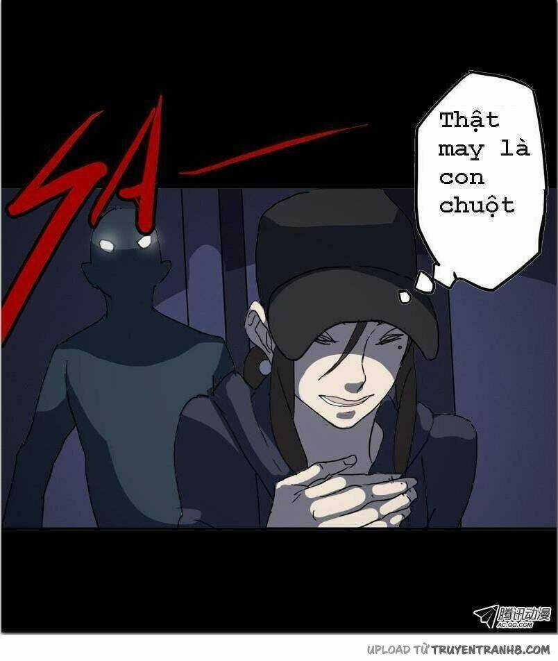 Thay Thế Chapter 12 trang 3