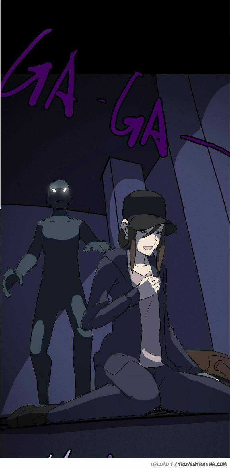 Thay Thế Chapter 12 trang 4