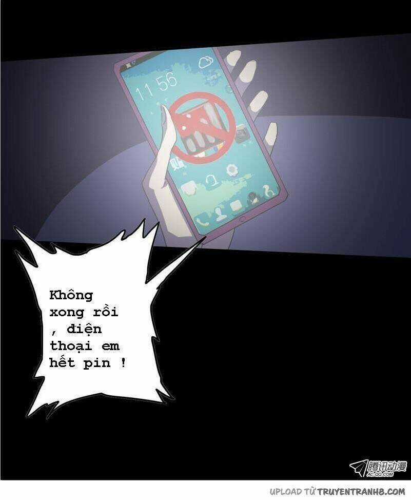 Thay Thế Chapter 13 trang 10