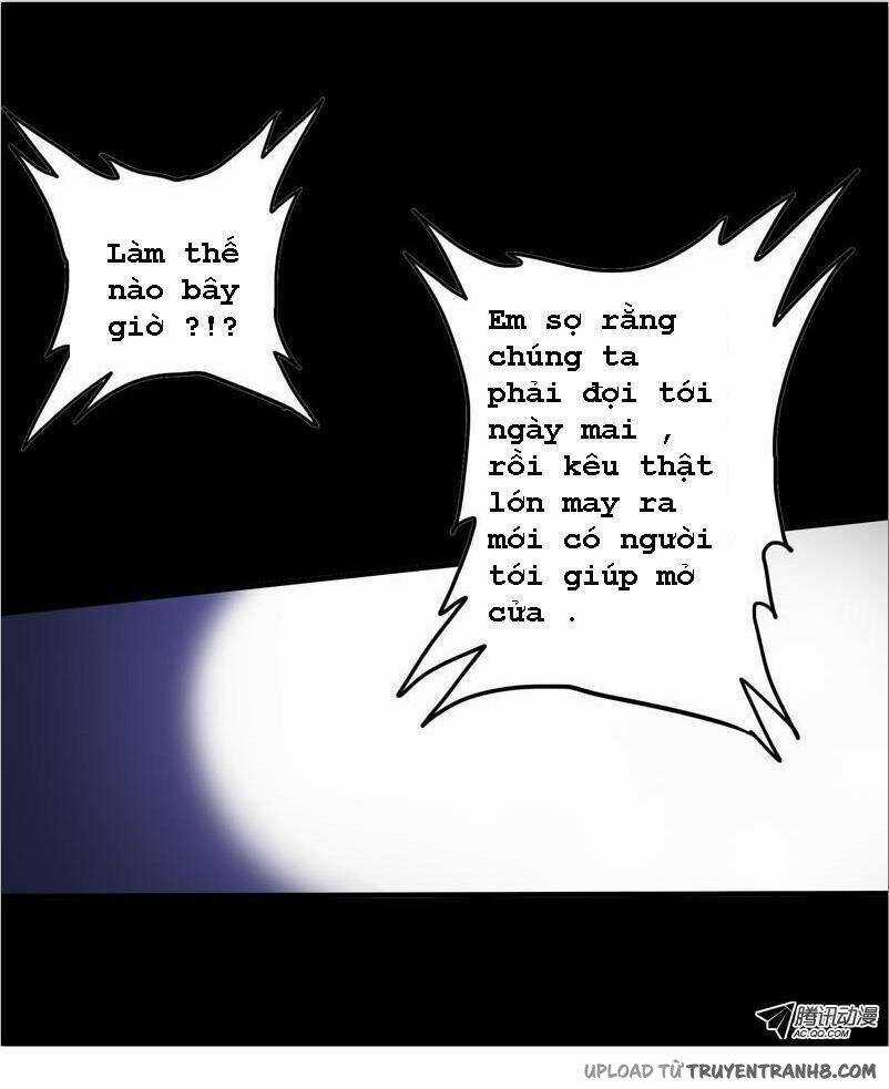 Thay Thế Chapter 13 trang 11