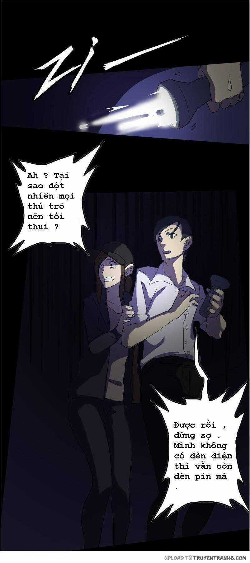 Thay Thế Chapter 13 trang 12