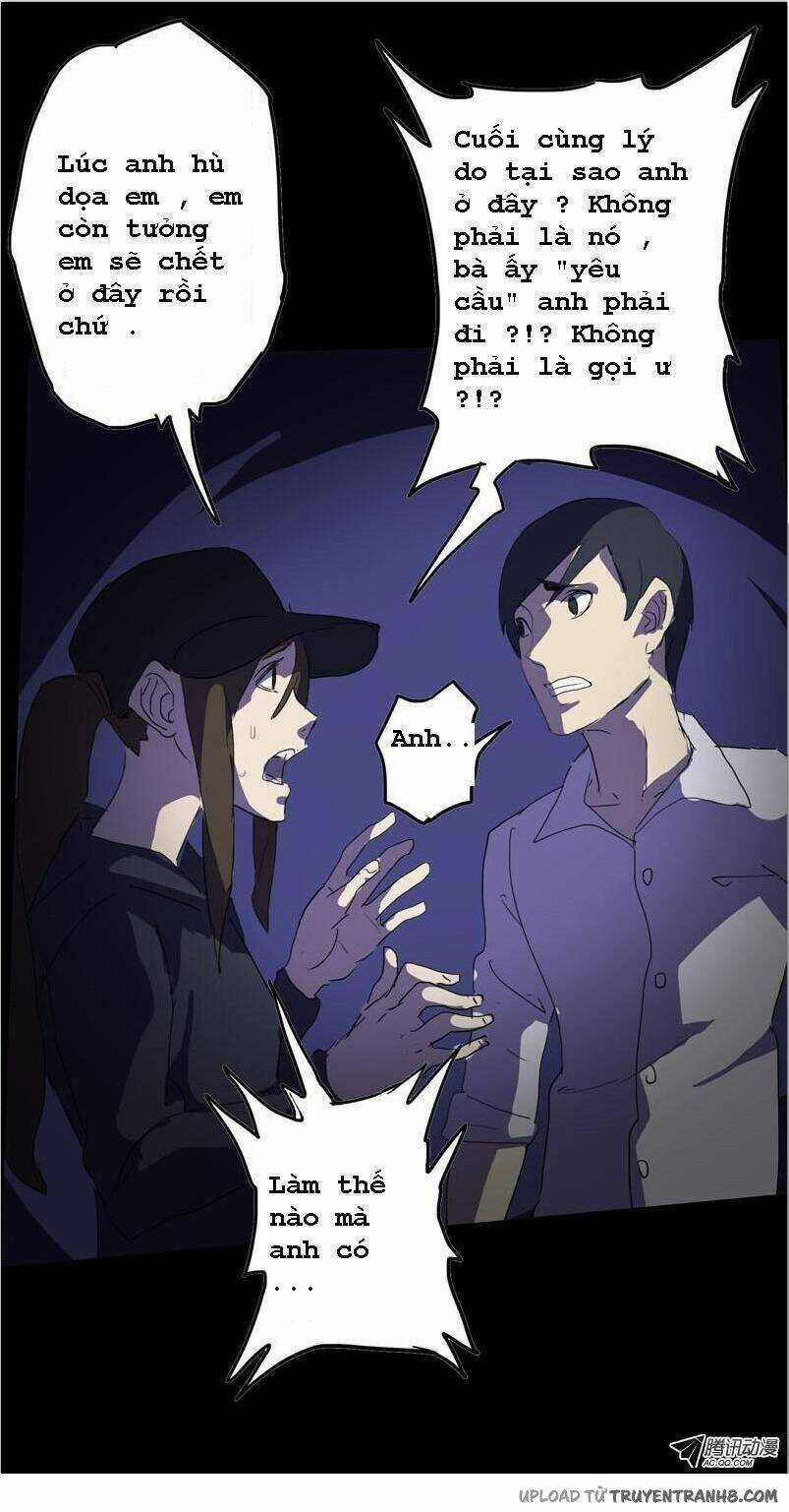 Thay Thế Chapter 13 trang 14