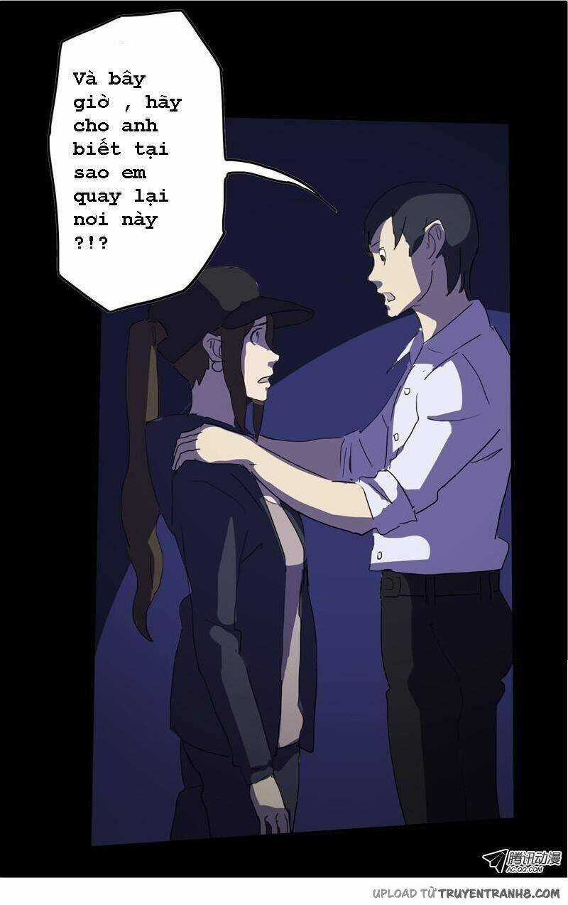 Thay Thế Chapter 13 trang 18