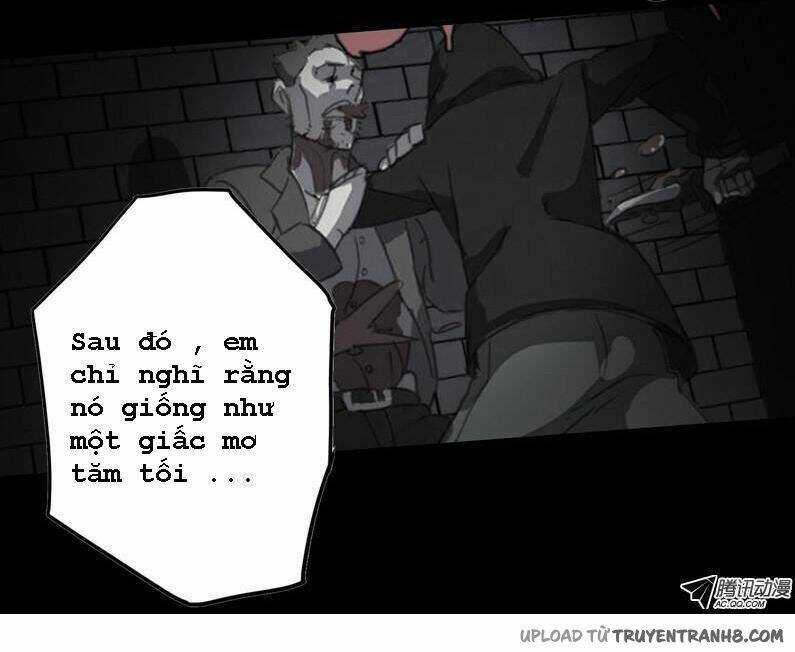 Thay Thế Chapter 13 trang 20