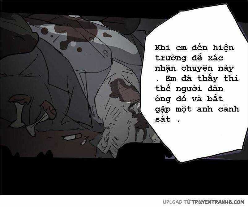 Thay Thế Chapter 13 trang 21