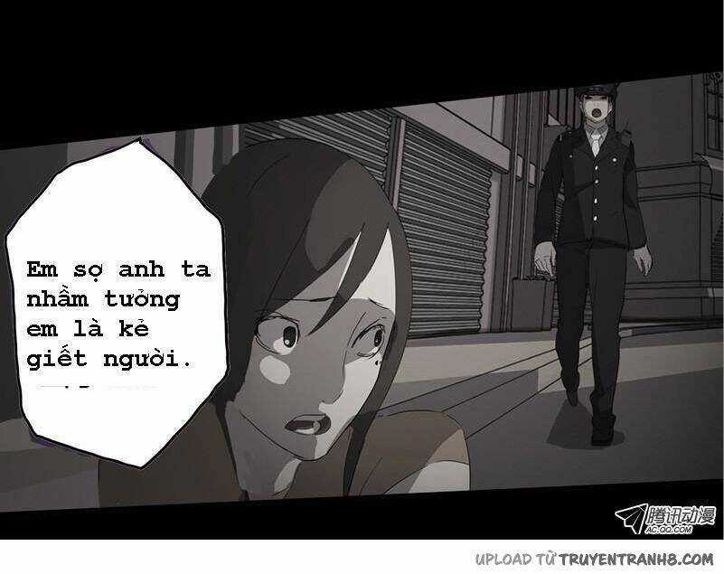 Thay Thế Chapter 13 trang 22