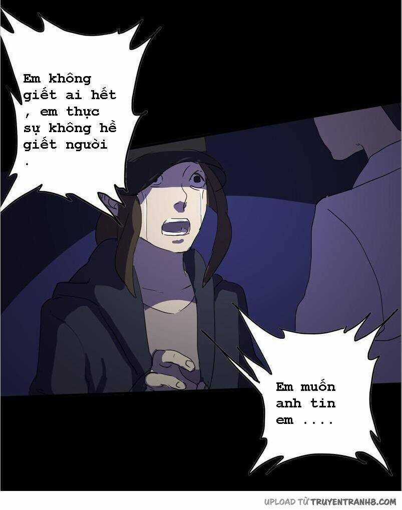 Thay Thế Chapter 13 trang 23