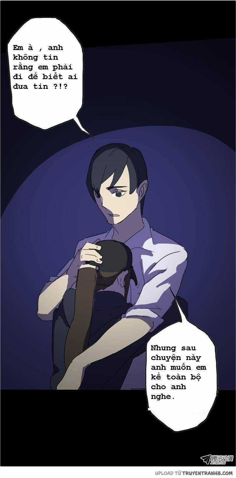 Thay Thế Chapter 13 trang 24