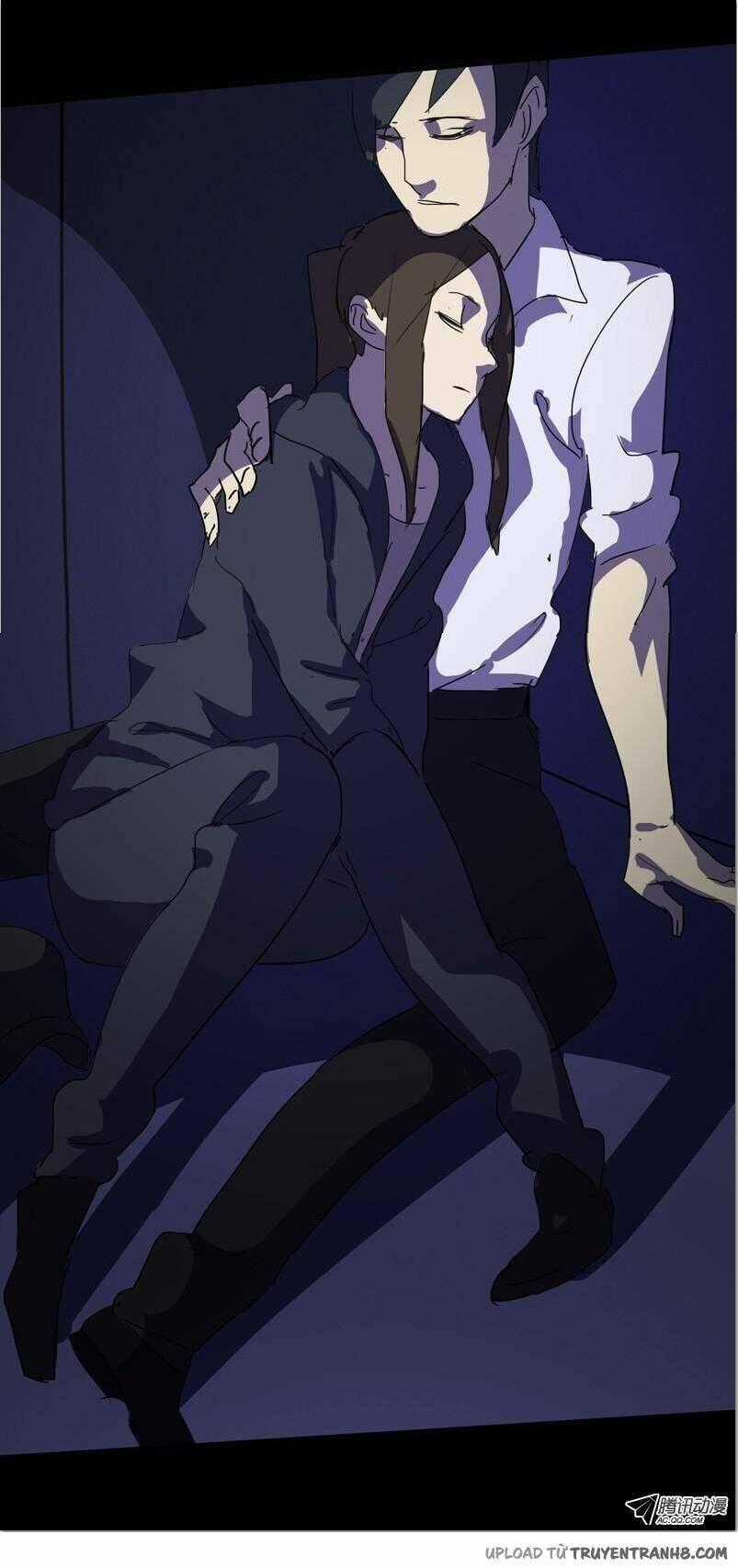 Thay Thế Chapter 13 trang 26