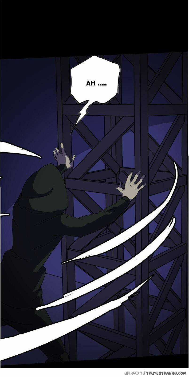 Thay Thế Chapter 13 trang 3