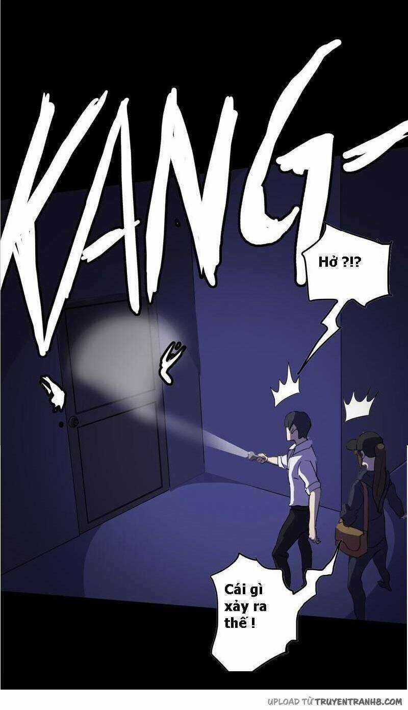 Thay Thế Chapter 13 trang 4