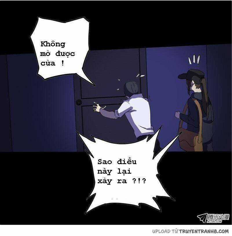 Thay Thế Chapter 13 trang 5