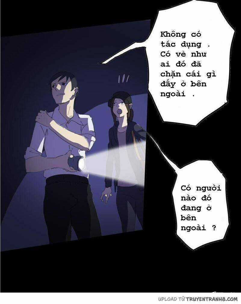 Thay Thế Chapter 13 trang 8