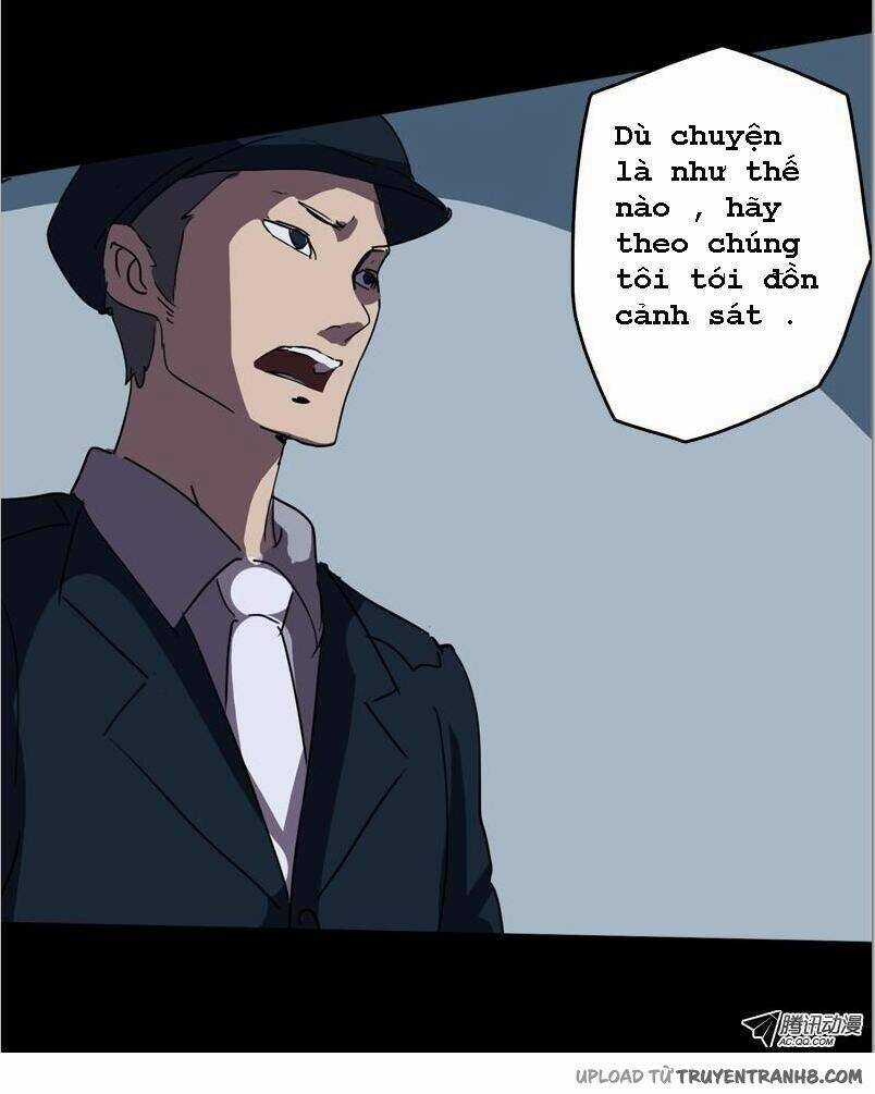 Thay Thế Chapter 14 trang 10