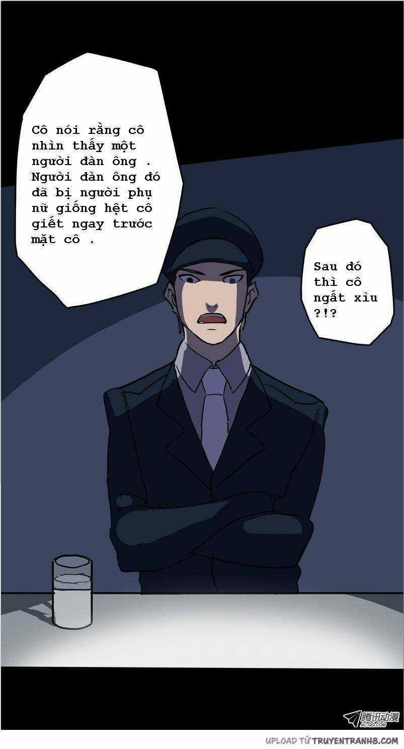 Thay Thế Chapter 14 trang 12