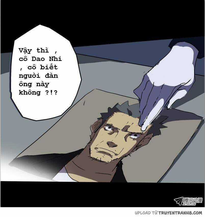 Thay Thế Chapter 14 trang 14