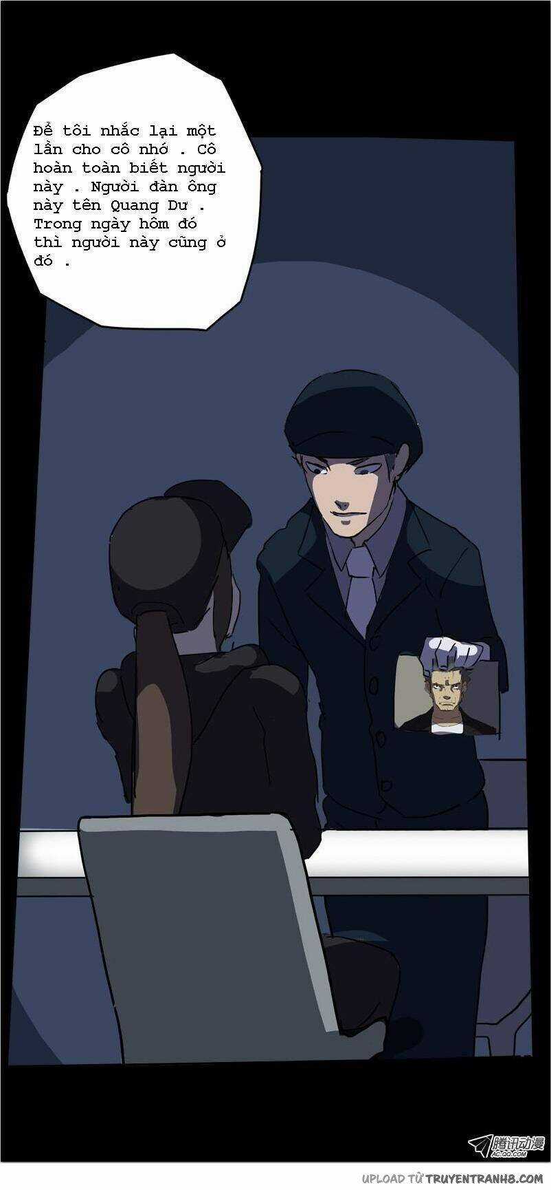 Thay Thế Chapter 14 trang 16