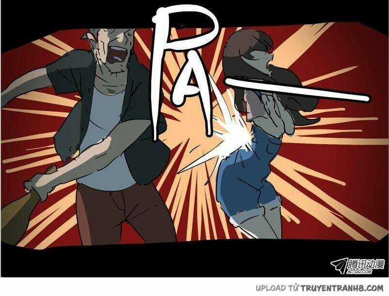 Thay Thế Chapter 14 trang 19