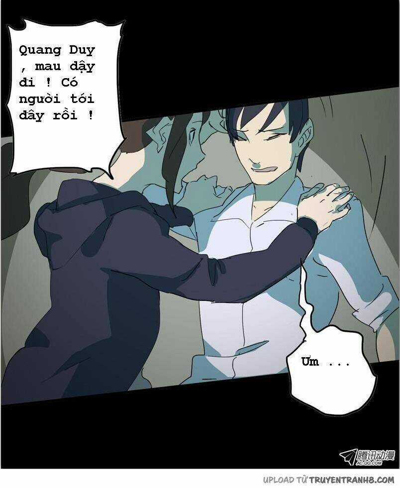 Thay Thế Chapter 14 trang 2