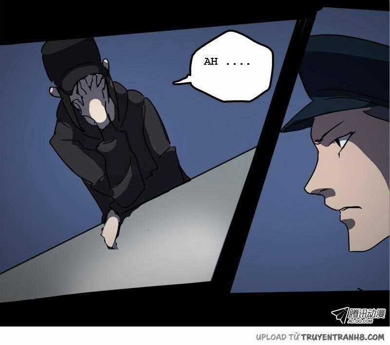 Thay Thế Chapter 14 trang 21