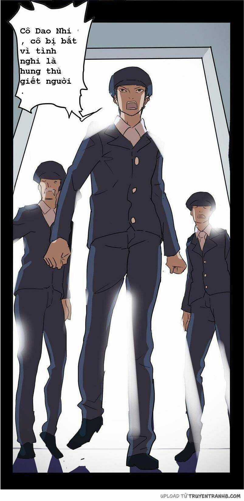 Thay Thế Chapter 14 trang 5