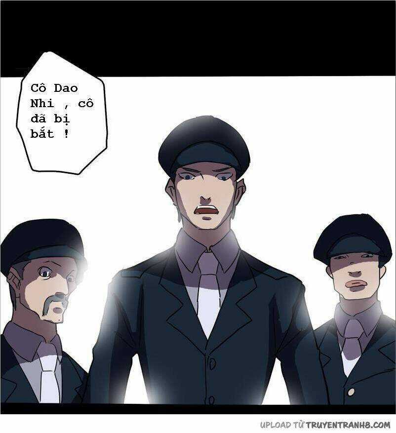 Thay Thế Chapter 14 trang 6