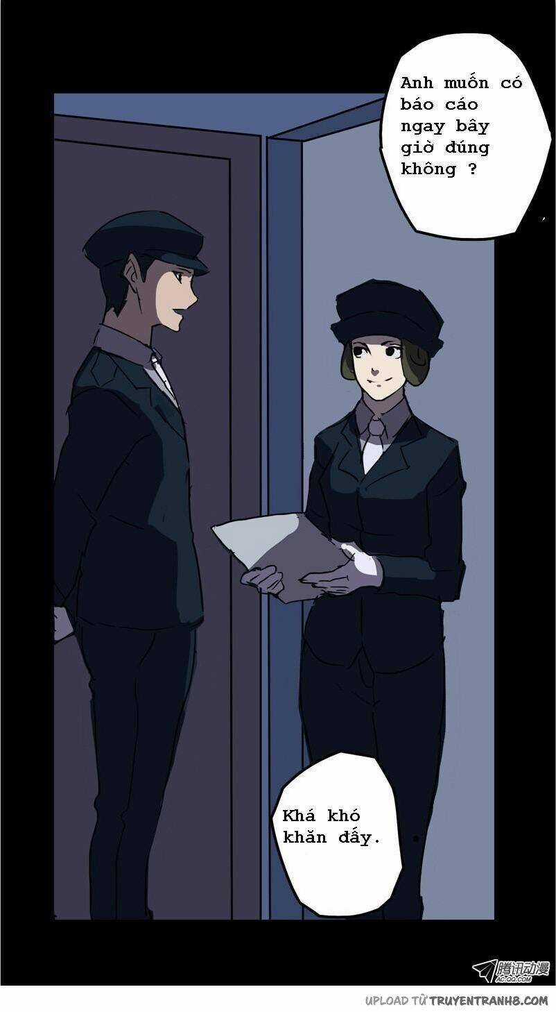 Thay Thế Chapter 15 trang 10