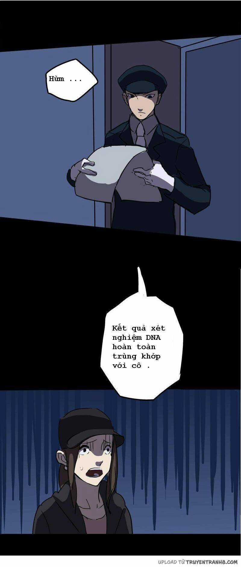 Thay Thế Chapter 15 trang 11