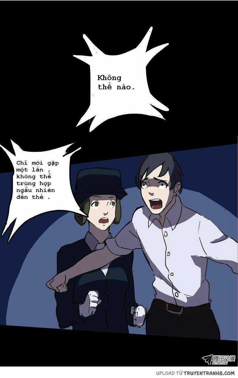 Thay Thế Chapter 15 trang 12