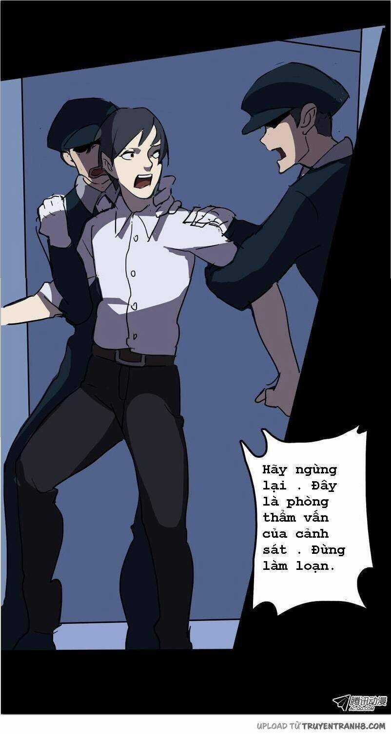 Thay Thế Chapter 15 trang 14