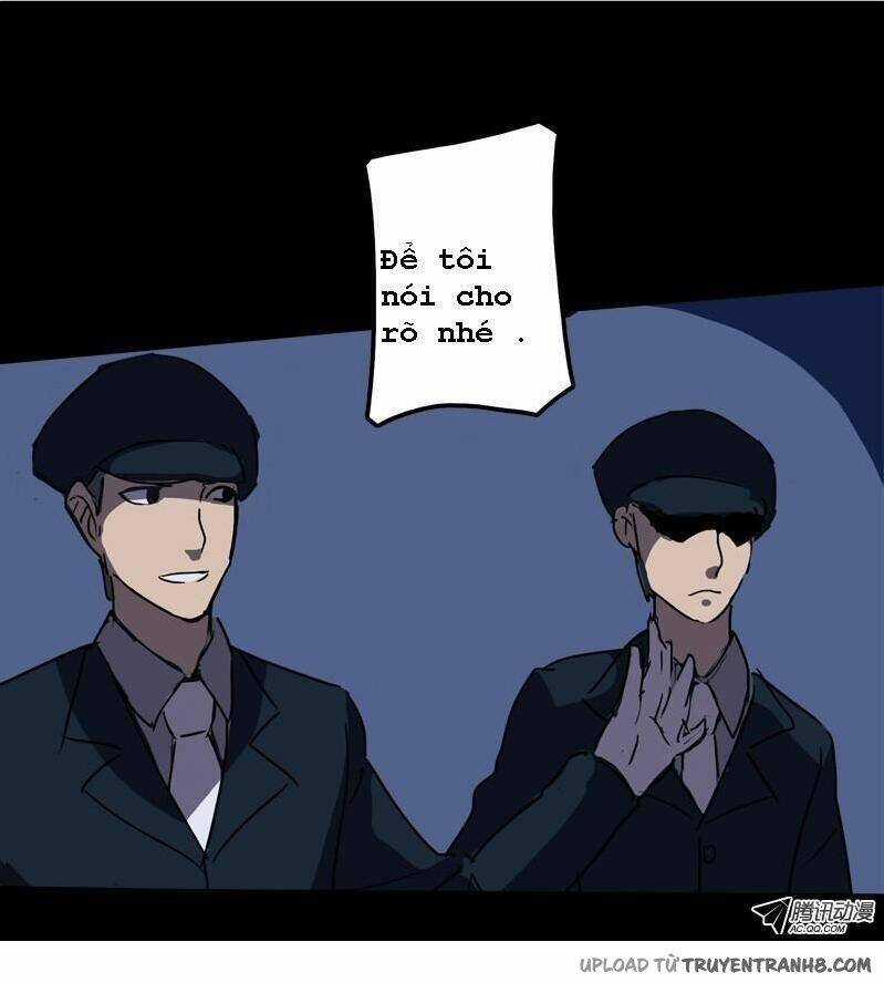 Thay Thế Chapter 15 trang 15