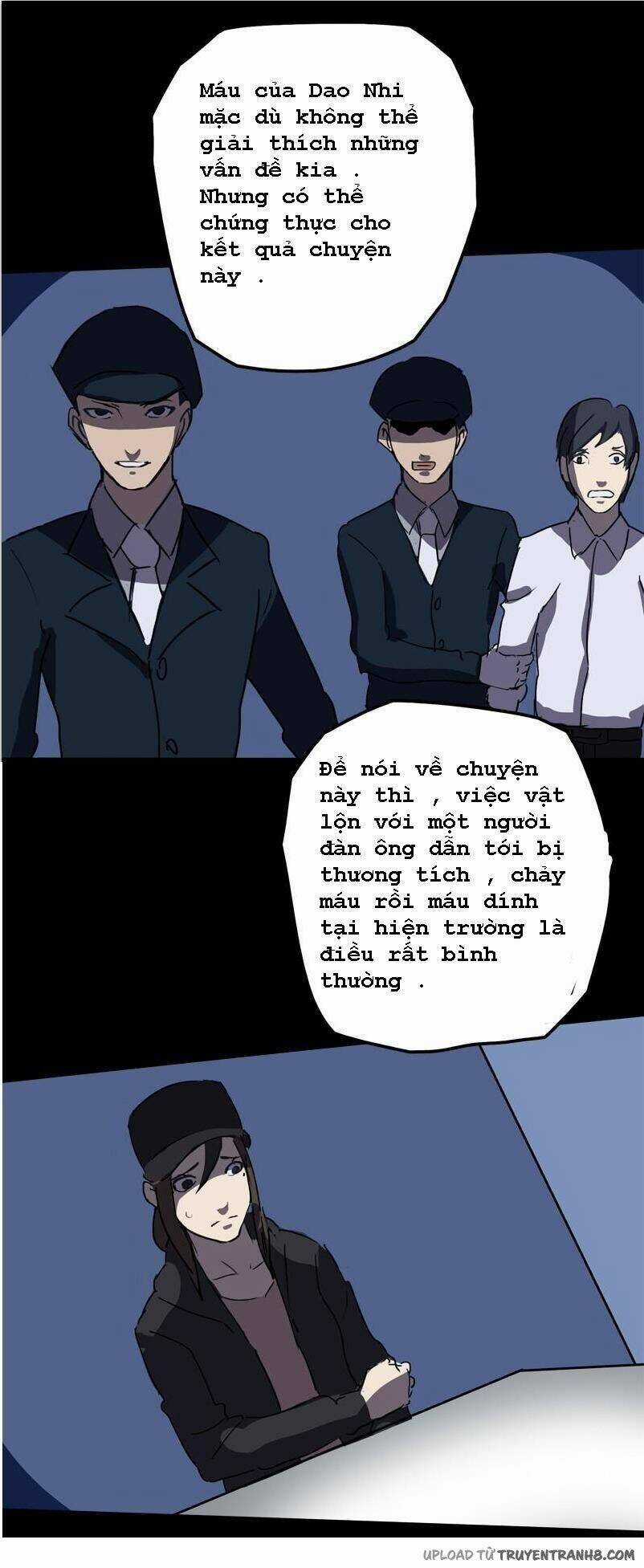 Thay Thế Chapter 15 trang 16