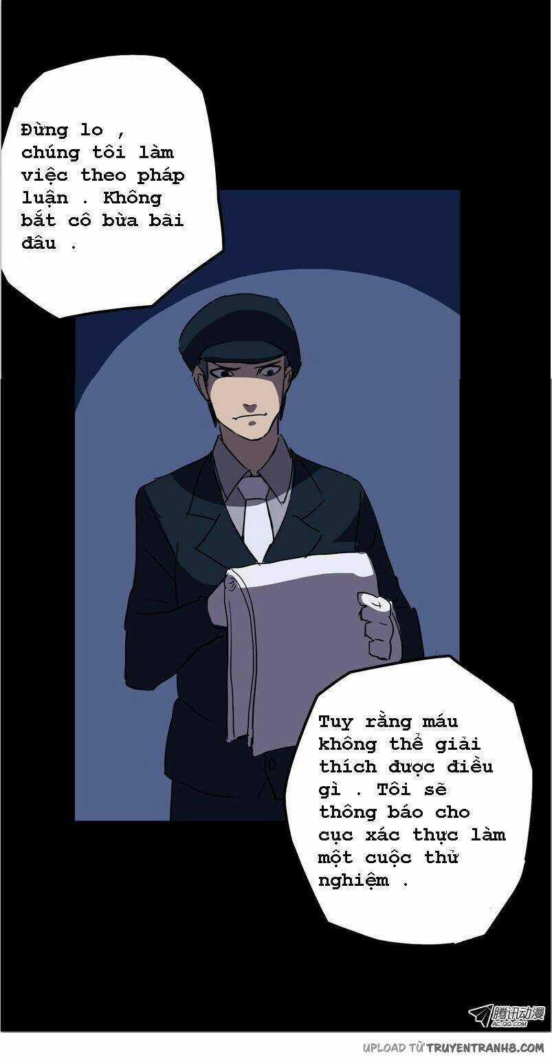 Thay Thế Chapter 15 trang 18