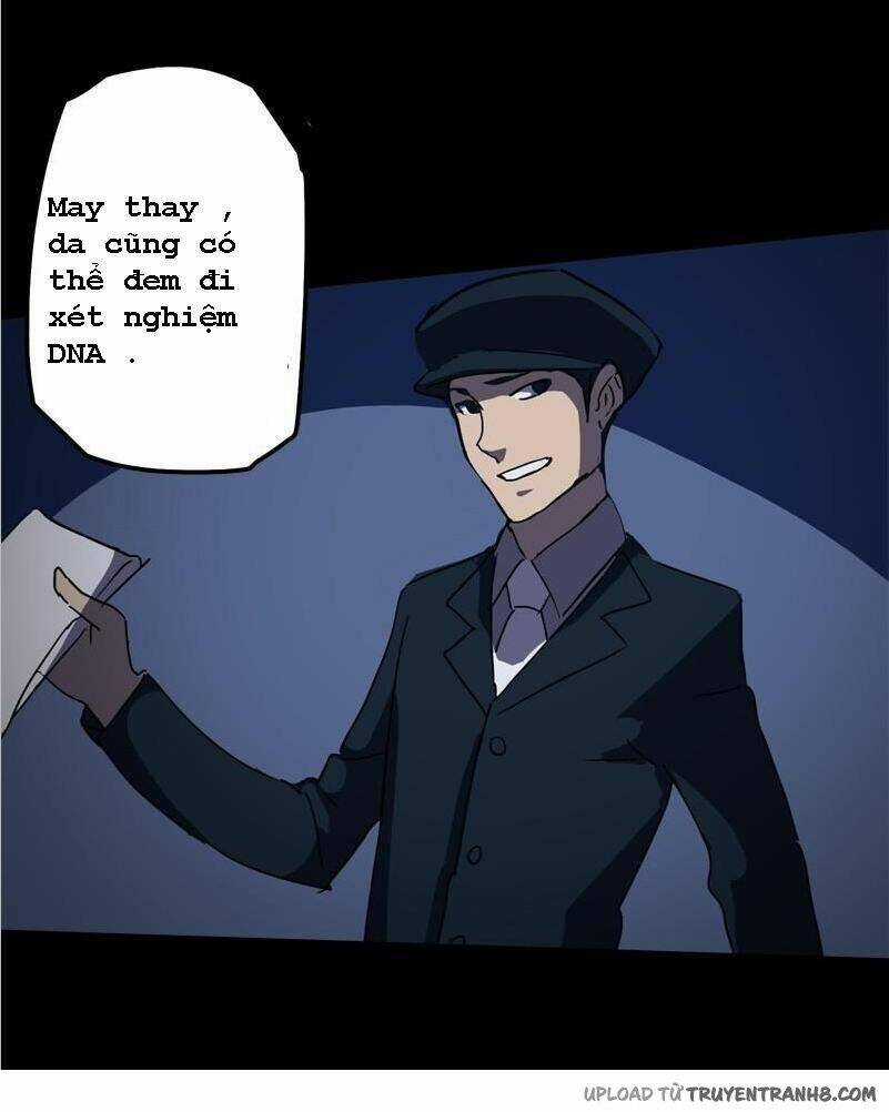 Thay Thế Chapter 15 trang 20