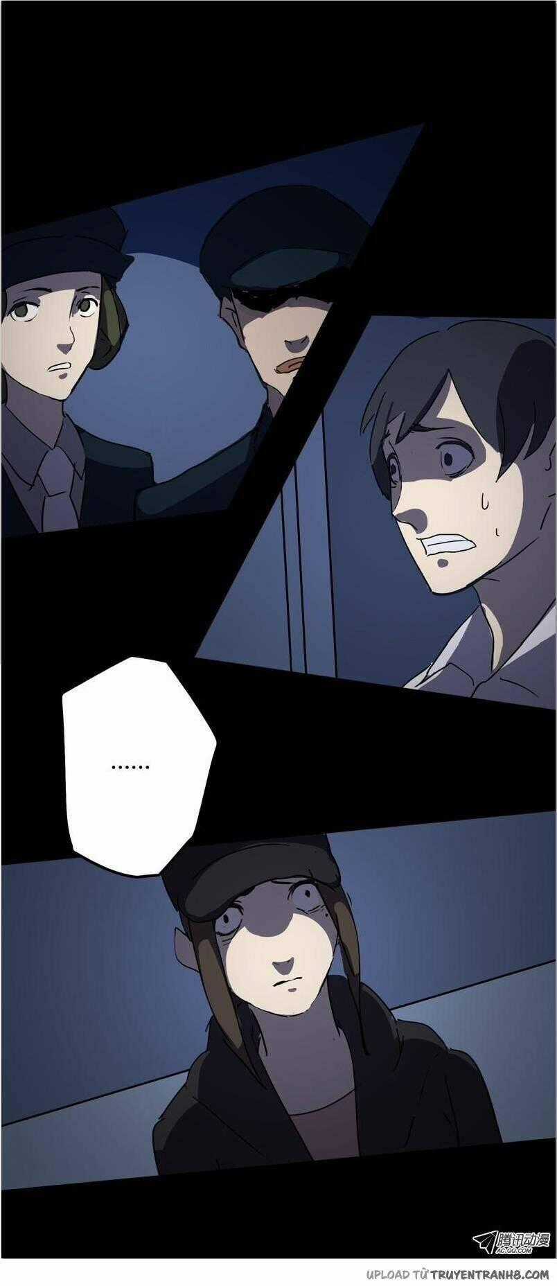 Thay Thế Chapter 15 trang 21