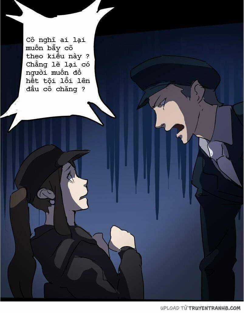 Thay Thế Chapter 15 trang 3