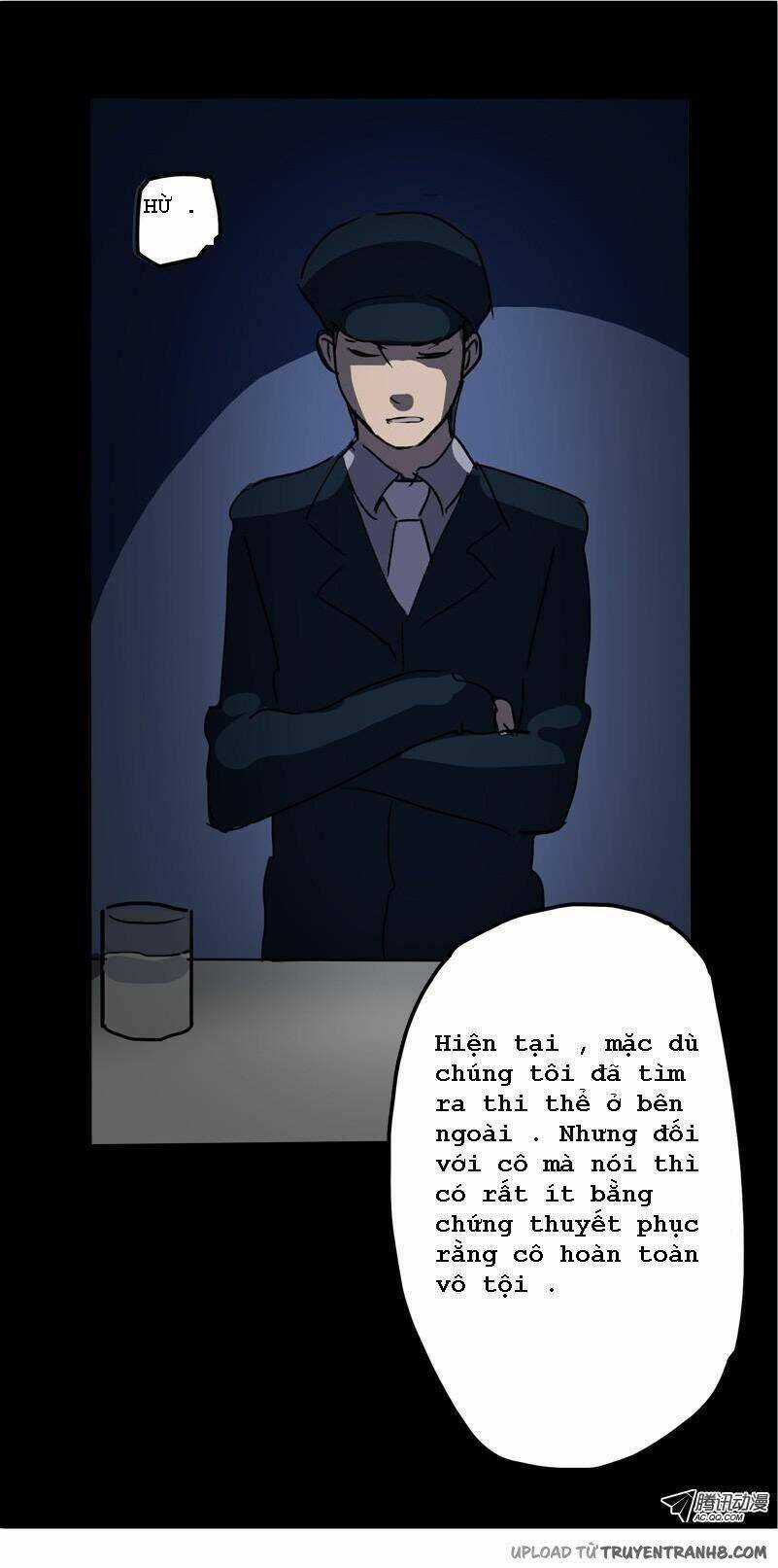 Thay Thế Chapter 15 trang 5