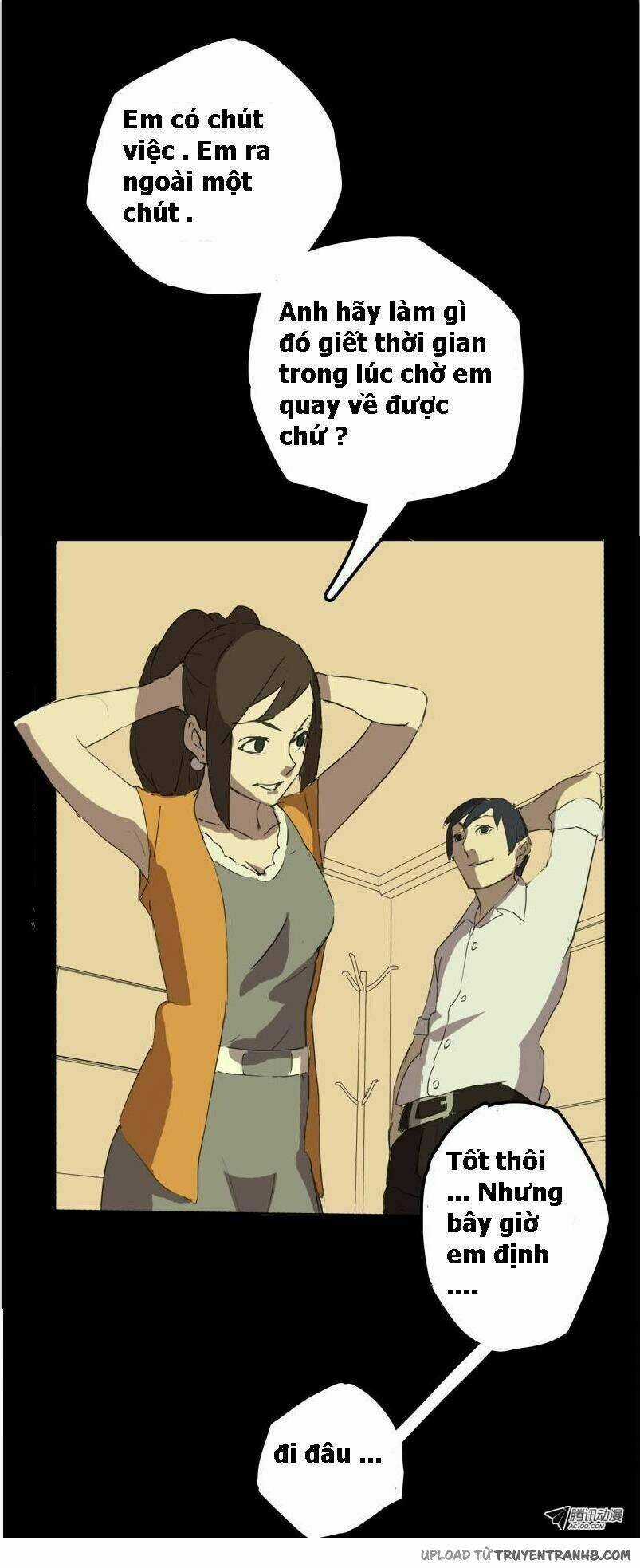 Thay Thế Chapter 3 trang 16