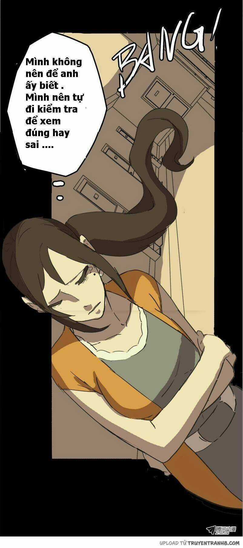 Thay Thế Chapter 3 trang 18