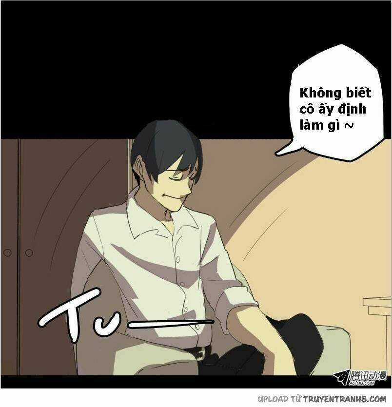 Thay Thế Chapter 3 trang 19