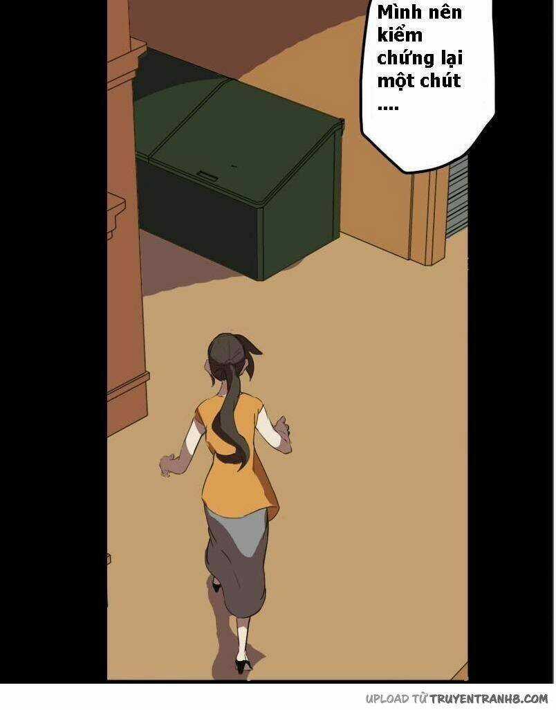 Thay Thế Chapter 3 trang 26