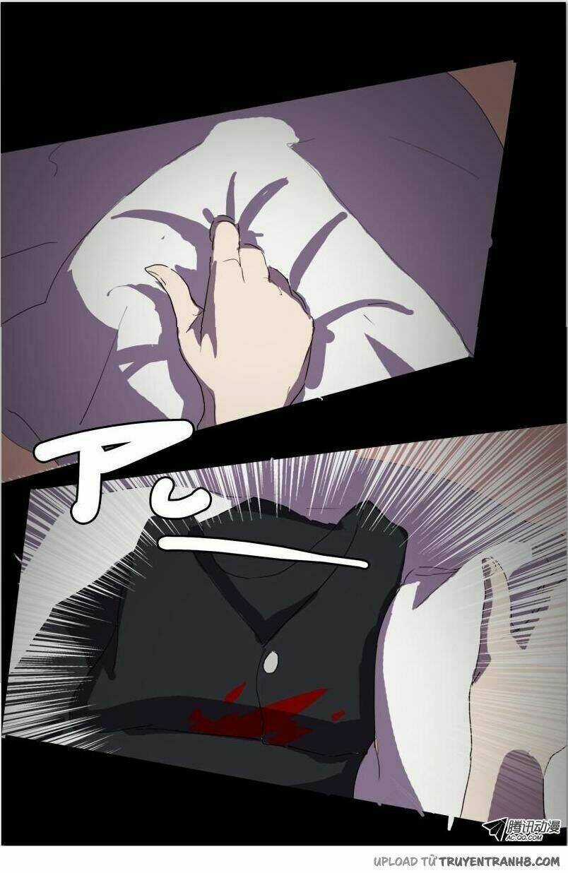 Thay Thế Chapter 3 trang 8