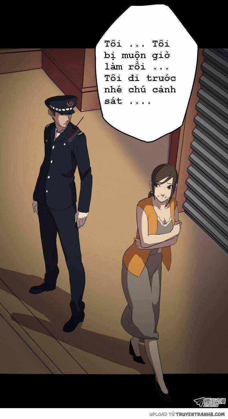 Thay Thế Chapter 5 trang 2